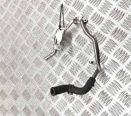 Seat Ateca Engine coolant pipe/hose 04E122447BG 05E121497A