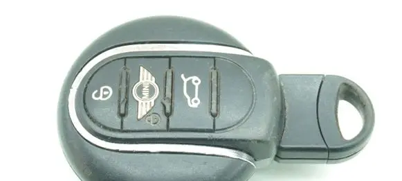 Mini One - Cooper F56 F55 Ignition lock 9345896
