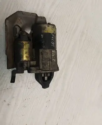 Hyundai Sonata Starter motor MT38090 36100