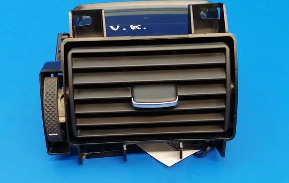 Ford Transit Dash center air vent grill 8C1119C682AA