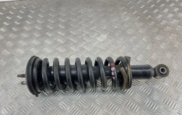 Nissan Navara D23 Front shock absorber with coil spring 561105JU1A