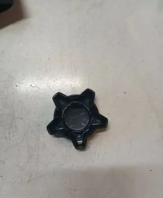 Volvo S60 Seat adjustment knob 08686047