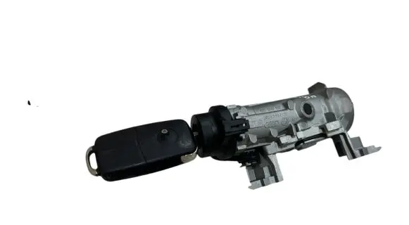 Skoda Octavia Mk2 (1Z) Ignition lock 1K0905851B