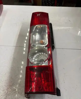 Peugeot Boxer Rear/tail lights 