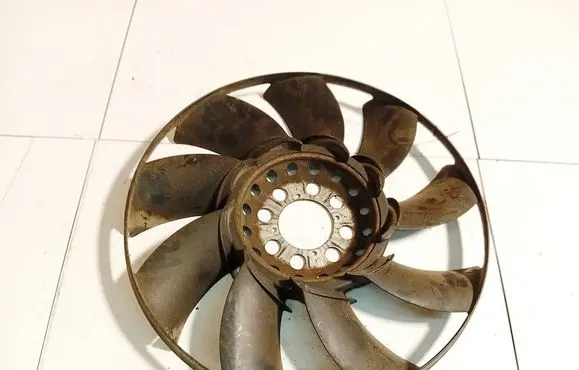 Land Rover Range Rover Sport L320 Fan impeller 6600839 PGG500030