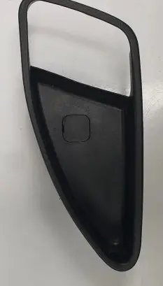 KIA Picanto Front door interior handle