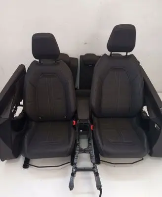 Opel Mokka B Other interior part