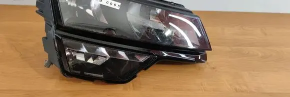 Skoda Karoq Headlight/headlamp 57B941016A