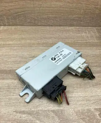 BMW X5 E53 Sunroof control unit/module 6941485 5WK11491 WITHPLUG