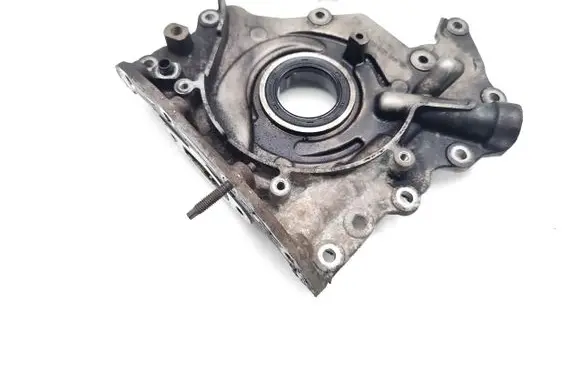 Mazda 3 II Oil pump 9686038880