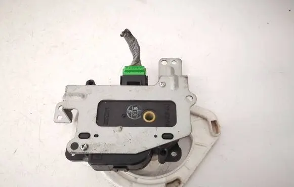 Honda Insight Air flap motor/actuator 