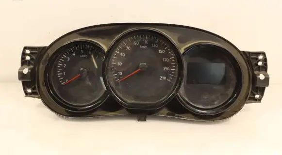 Dacia Dokker Clock 248100805R