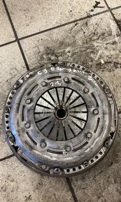 Citroen C3 Clutch set kit