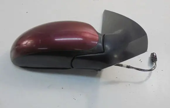 Ford Focus Manual wing mirror 015475