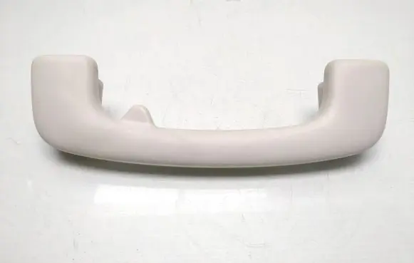 Citroen C4 I Front interior roof grab handle 9649903077