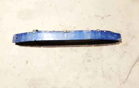Opel Astra H Front bumper cross member