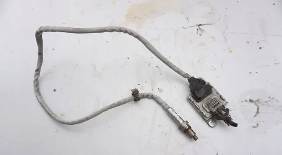 Opel Vivaro Lambda probe sensor POZOSTAE