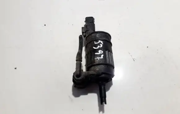 Renault Espace III Windscreen/windshield washer pump