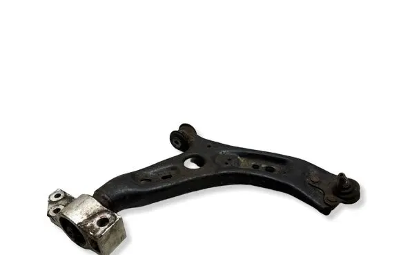 Volkswagen Golf VI Front lower control arm/wishbone 