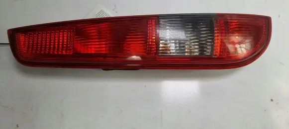 Ford Focus Rear/tail lights