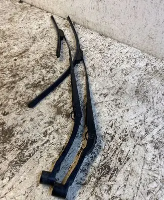 Renault Kadjar Windshield/front glass wiper blade 
