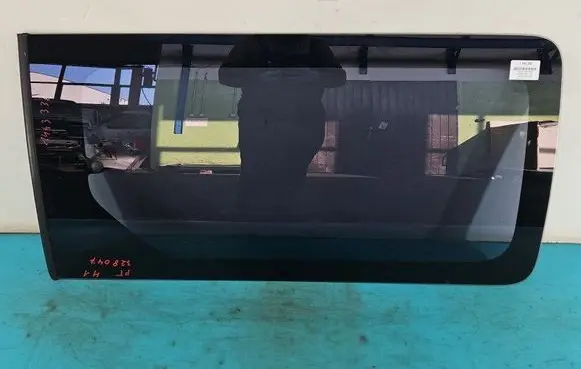 Hyundai H-1, Starex, Satellite Rear door window glass IMPRK1443336
