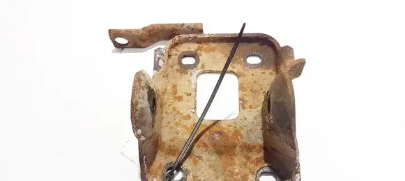 Audi A4 S4 B5 8D Bracket in trunk/boot 