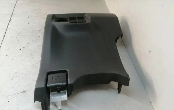 Toyota Prius (XW30) Dashboard lower bottom trim panel 5548047020