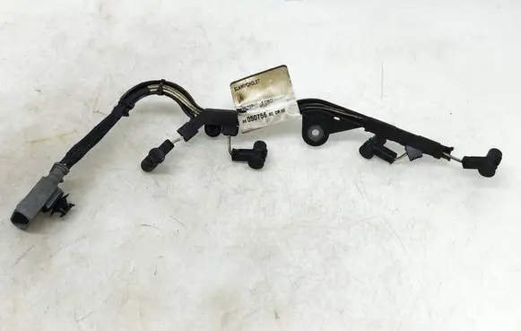 Ford Mondeo MK V Glow plug wires 9805075680