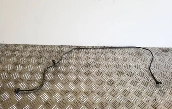 Ford S-MAX Engine coolant pipe/hose
