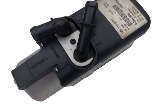 Volkswagen Touran I Auxiliary pre-heater (Webasto) 1K0815007T