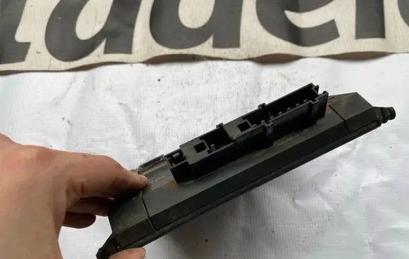 Mercedes-Benz S W221 Seat control module A2218702386 2218702386