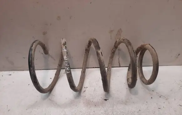 Toyota Previa (XR30, XR40) II Front coil spring