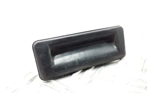 Skoda Superb B6 (3T) Tailgate/trunk/boot exterior handle 5J0827229