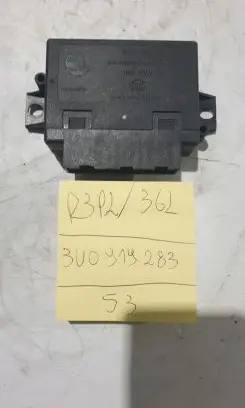 Volkswagen Touareg III Parking PDC sensor 50A919298B