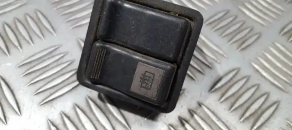 Toyota Corolla E100 Windscreen/window heater switch MB962804