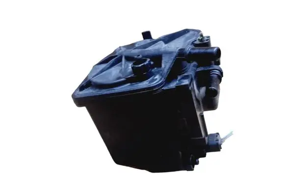 Peugeot Partner Fuel filter housing 9305108C