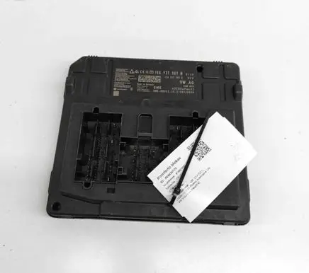 Volkswagen ID.4 Central body control module 1EA937089B A3C08494402