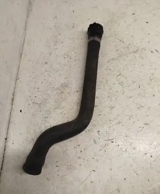 BMW 5 E39 Coolant pipe/hose 3270E
