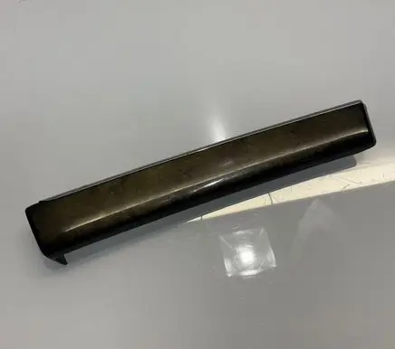 Mercedes-Benz E W211 Dashboard glove box trim 
