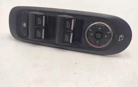 Ford Galaxy Electric window control switch
