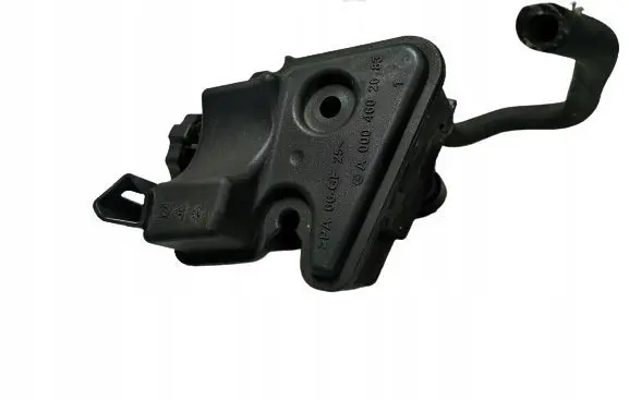 Mercedes-Benz GL X164 Power steering fluid tank/reservoir A0004602683