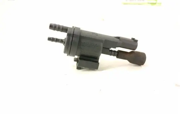 Mercedes-Benz GLK (X204) Air pressure sensor 0025407097 0025401497