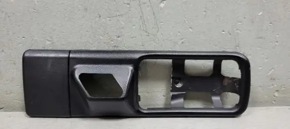 Mercedes-Benz S W126 Other interior part 1267660211