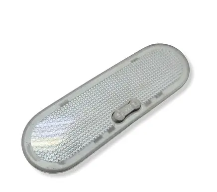 Renault Kangoo I Rear seat light 8200074362 81423