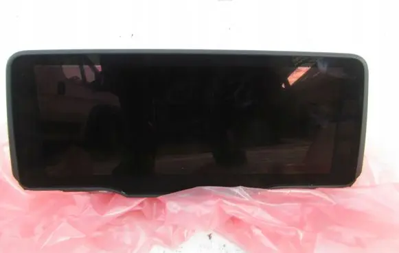 BMW X3 G01 Screen/display/small screen 8802007