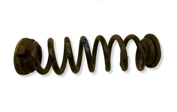 Opel Insignia B Rear coil spring 