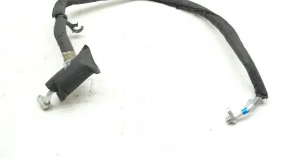 Peugeot 2008 II Air conditioning (A/C) pipe/hose 9826918180