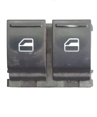 Volkswagen PASSAT B6 Electric window control switch 1K3959857A