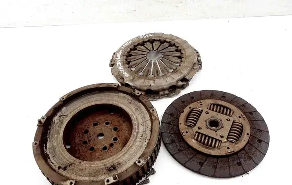 Clutch set kit